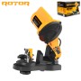 Aparat de ascutit lant ROTOR R-7C10 85 W,5500 rot/min