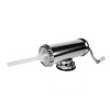 Aparat de Facut Carnati Elefant KY2003, 1.5 kg, inox, Orizontal 3 palnii