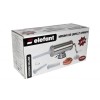 Aparat de Facut Carnati Elefant KY2003, 1.5 kg, inox, Orizontal 3 palnii