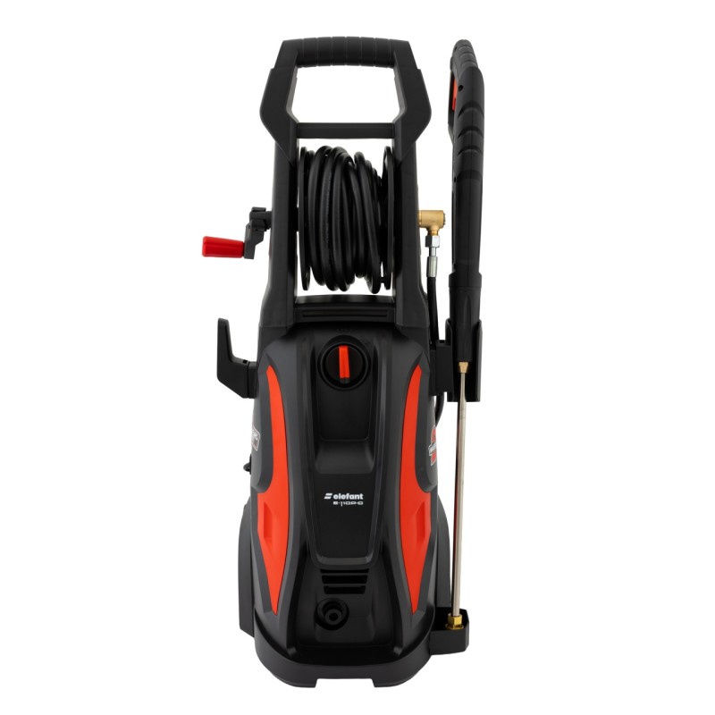 Aparat de spalat cu presiune ELEFANT E-110P-C, 2200W, 500l//h, 165 bar, lungime furtun 10 m