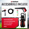 Aparat de spalat cu presiune ELEFANT E-110P-C, 2200W, 500l//h, 165 bar, lungime furtun 10 m