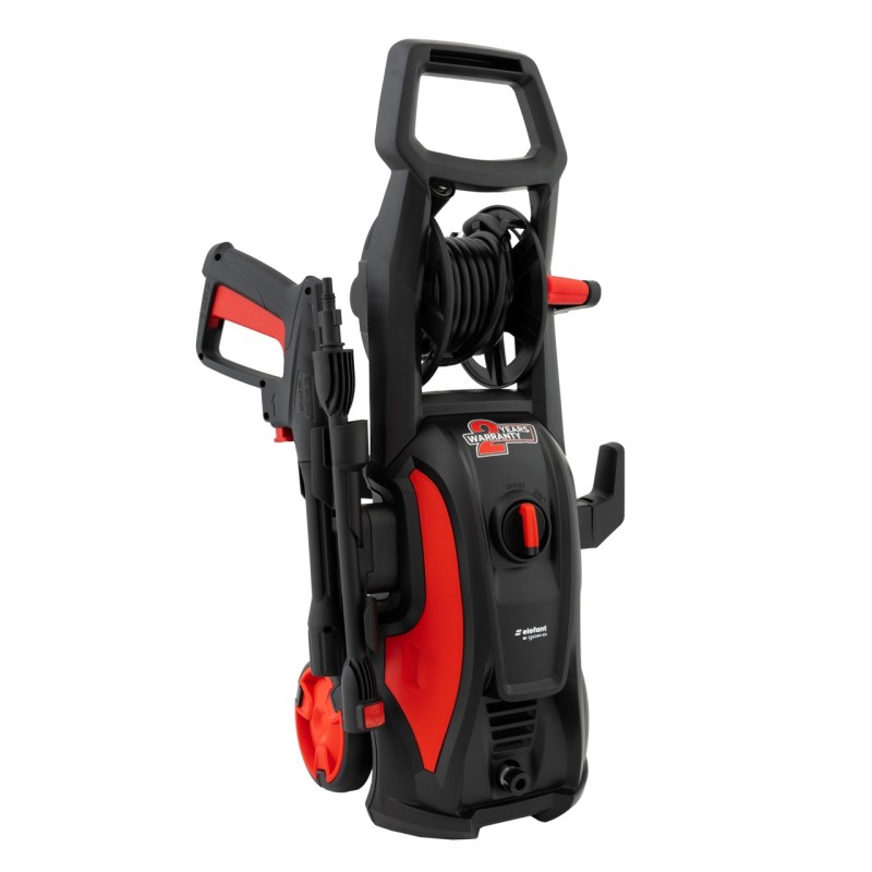 Aparat de spalat cu presiune ELEFANT E-90P-D, 1600 W, 480l/h, 90bar, lungime furtun 5 m
