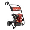 Aparat de spalat cu presiune pe benzina ELEFANT PPW190A, 6,5 CP ,10 L/min ,3600 rot/min Motor termic