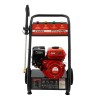Aparat de spalat cu presiune pe benzina ELEFANT PPW190A, 6,5 CP ,10 L/min ,3600 rot/min Motor termic