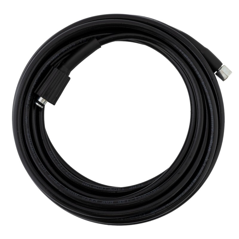 Aparat de spalat cu presiune pe benzina ELEFANT PPW190A, 6,5 CP ,10 L/min ,3600 rot/min Motor termic