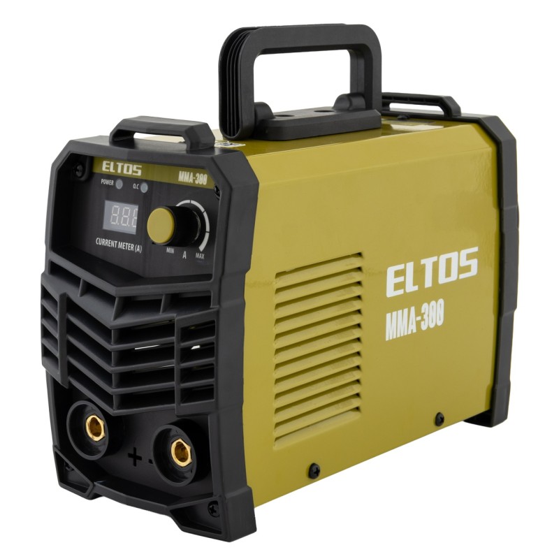 Aparat de sudura, 300 A, 1.6-5 mm, ELTOS-300A
