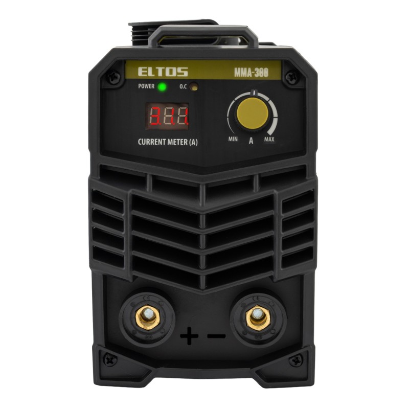 Aparat de sudura, 300 A, 1.6-5 mm, ELTOS-300A