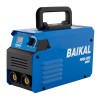 Aparat de sudura, 305 A, 1.6-5 mm, BAIKAL-305A