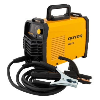 Aparat de sudura, 310 A, 1.6-5 mm, ROTOR-310A