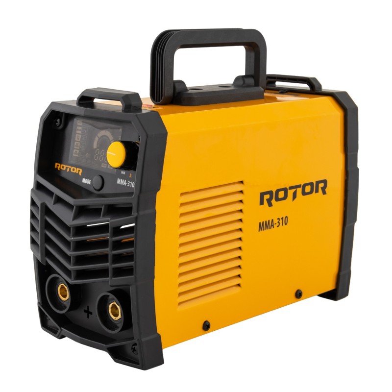 Aparat de sudura, 310 A, 1.6-5 mm, ROTOR-310A