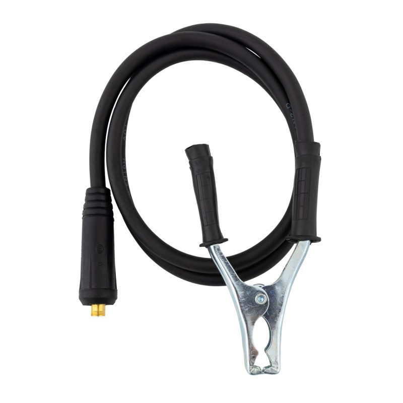 Aparat de sudura, 310 A, 1.6-5 mm, ROTOR-310A