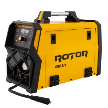 Aparat de sudura, 320 A, 1.6-4 mm, ROTOR, MIG -320A