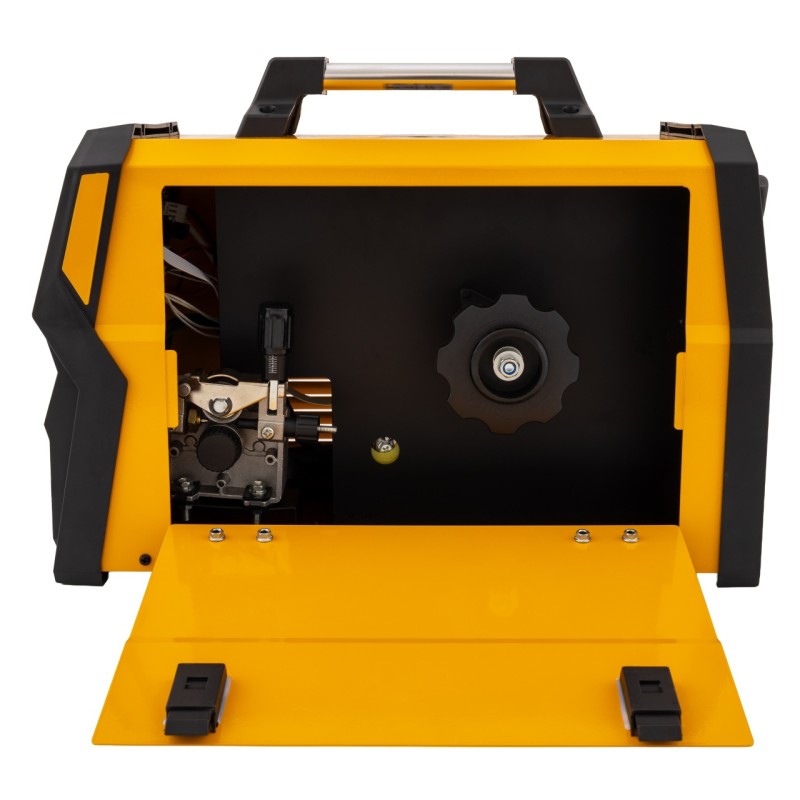 Aparat de sudura, 320 A, 1.6-4 mm, ROTOR, MIG -320A