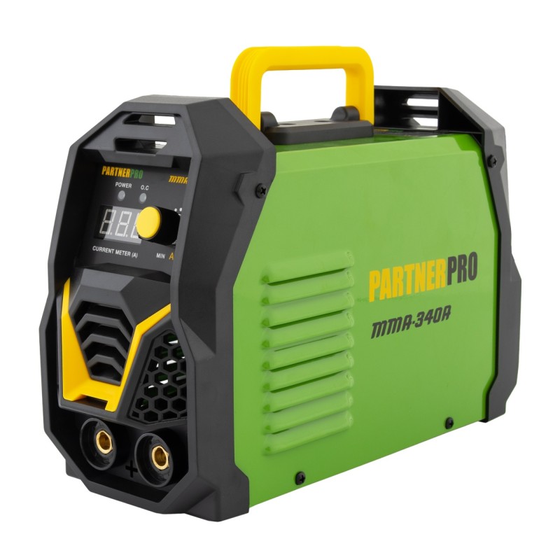 Aparat de sudura, 340 A, 1.6-5 mm, PARTNERPRO-340A