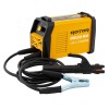 Aparat de sudura LCD Color ROTOR MMA200-MIN, 200 A