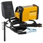 Aparat de sudura LCD Color ROTOR MMA200-MIN, 200 A