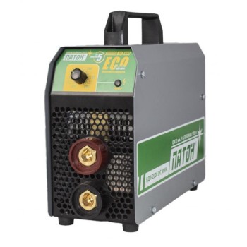 APARAT DE SUDURA PATON VDI 200E MMA, UCRAINA, 200A, 1.6-5MM, 220V