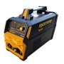 Aparat de sudura, TIG300A/MMA:180A, 1.6-5 mm, ROTOR TIG -300A