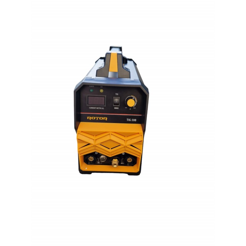 Aparat de sudura, TIG300A/MMA:180A, 1.6-5 mm, ROTOR TIG -300A
