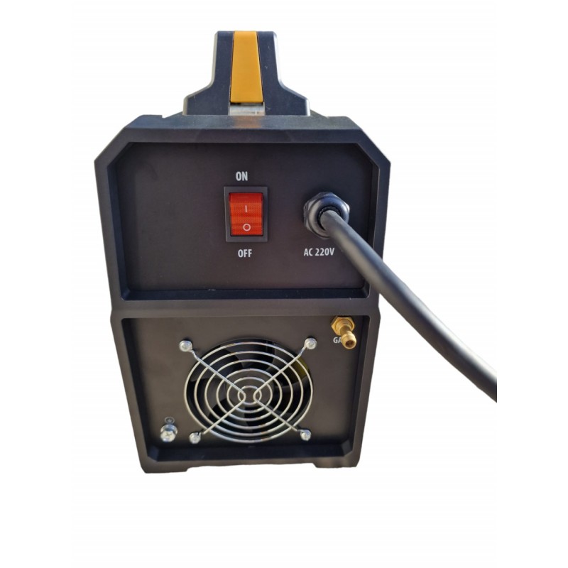 Aparat de sudura, TIG300A/MMA:180A, 1.6-5 mm, ROTOR TIG -300A