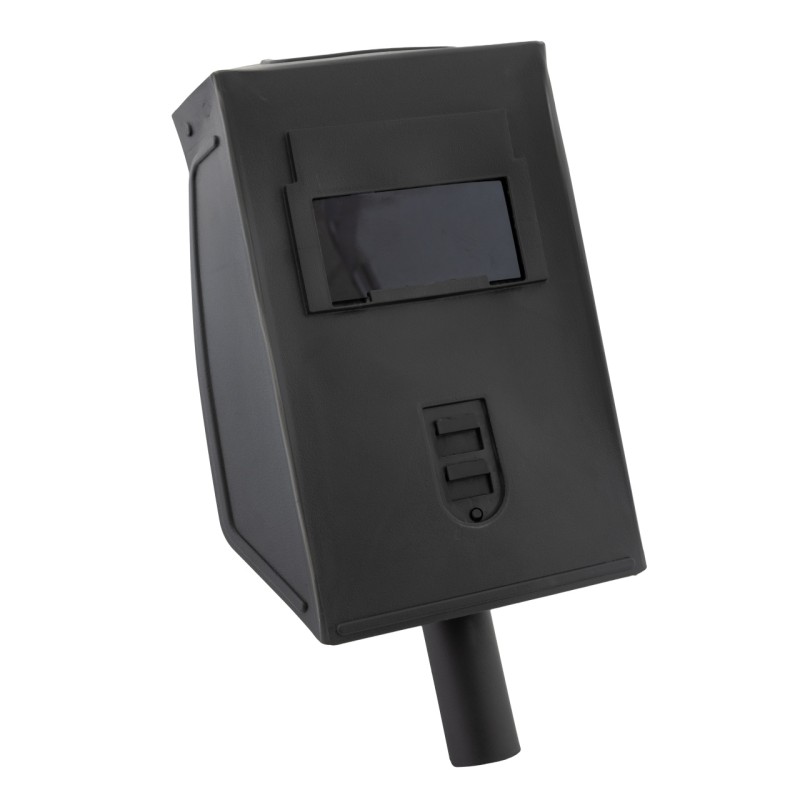 Aparat de sudura Yamamoto YMS-320 , 320 A, Electrozi 1.6 - 4 mm