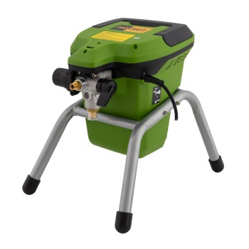 Aparat de vopsit Procraft PSE1100, statie cu turbina 700W, 200 bari, Universal