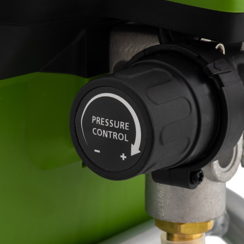 Aparat de vopsit Procraft PSE1100, statie cu turbina 700W, 200 bari, Universal