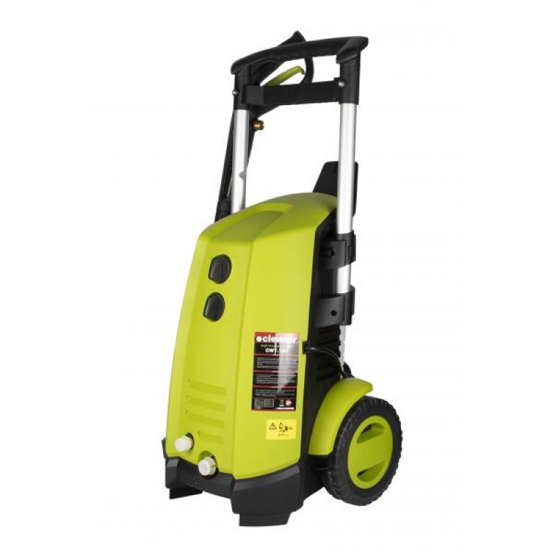 Aparat spalat cu presiune Cleaner CW7.180, 140-180bari, 3000W