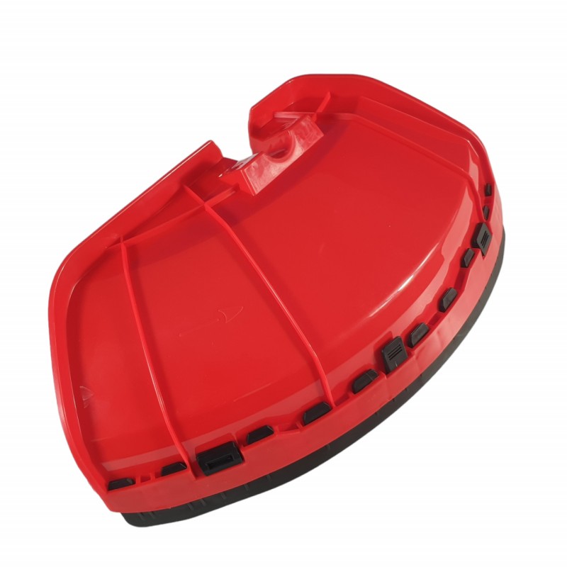 Aparatoare protectie motocoasa G001, Elefant