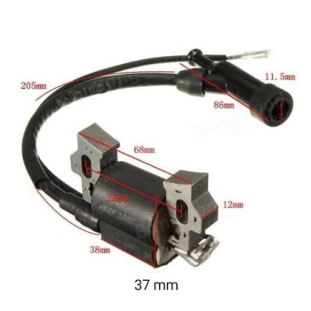 Aprindere compatibila Honda GX 120, GX 160, GX 200