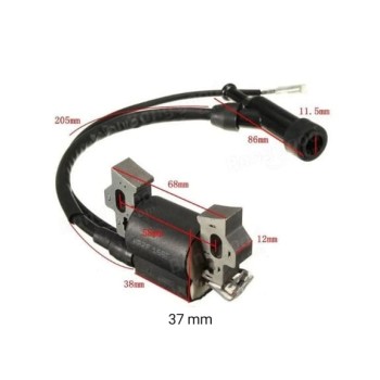 Aprindere compatibila Honda GX 120, GX 160, GX 200