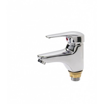 ARMATA HANSBERG 001 baterie baie din silumin