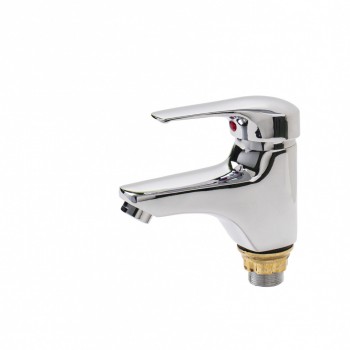 ARMATA HANSBERG 001 baterie baie din silumin