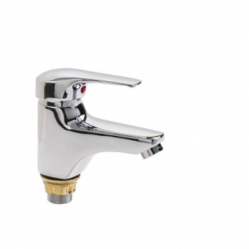 ARMATA HANSBERG 001 baterie baie din silumin