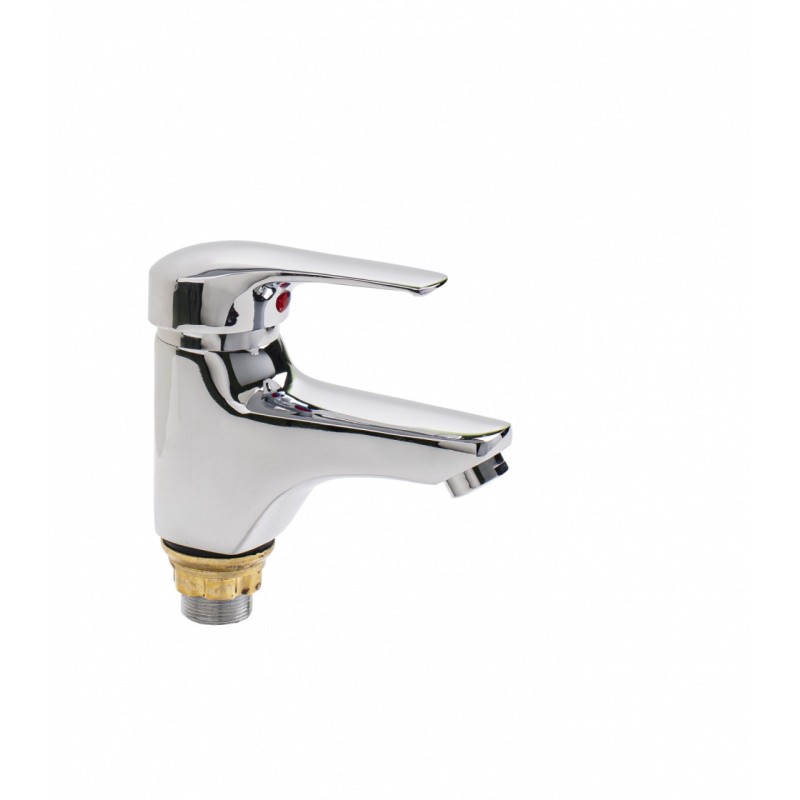 ARMATA HANSBERG 001 baterie baie din silumin