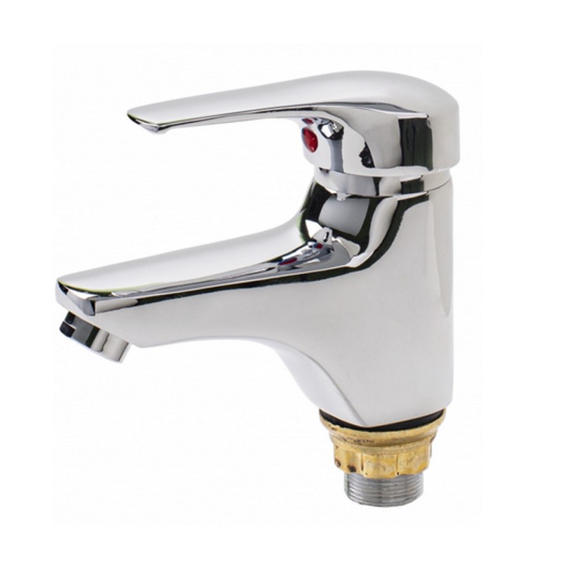 ARMATA HANSBERG 001 baterie baie din silumin