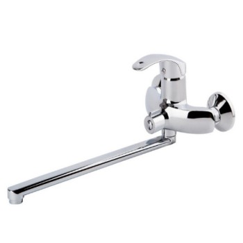 ARMATA HANSBERG 005 baterie baie din silumin