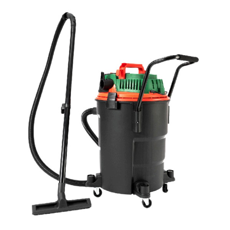 Aspirator industrial Status ALS 1060SF-2M, 2800 W, 60 L, Status Italia 18kPa