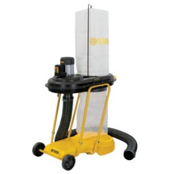 ASPIRATOR PENTRU RUMEGUS, 550 W, 1150 m3/h, 75 L ROTOR 21160