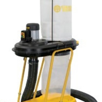 ASPIRATOR PENTRU RUMEGUS, 550 W, 1150 m3/h, 75 L ROTOR 21160