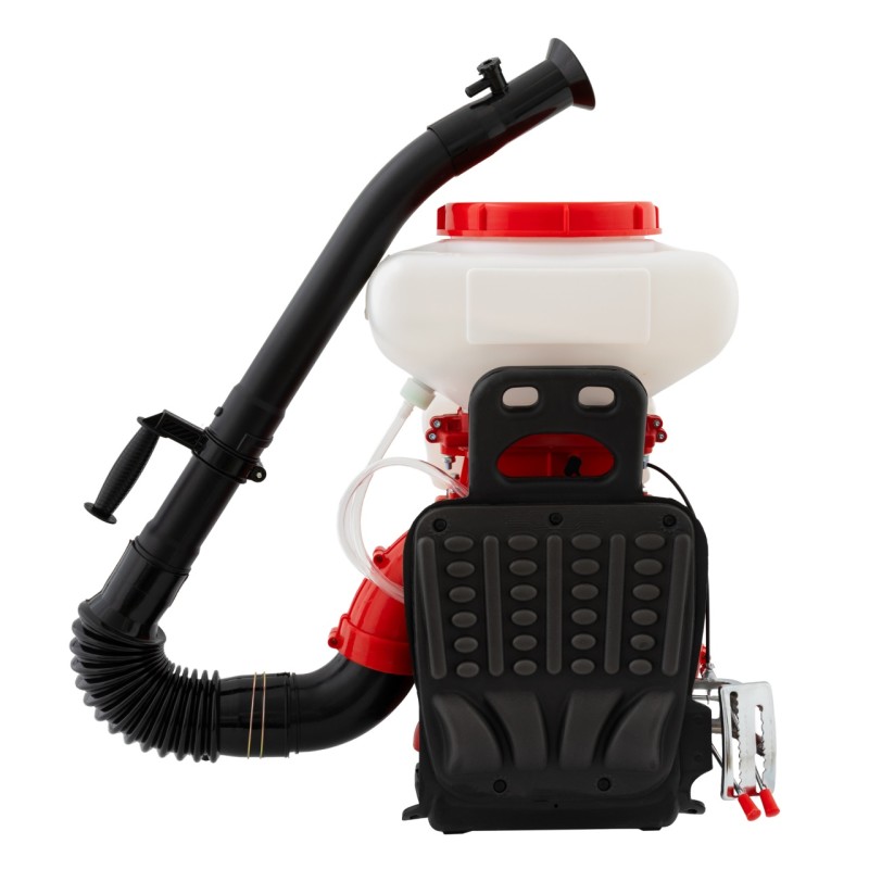 Atomizor Elefant 3WF-3S, 14 Litri, Motor benzina, Pompa Booster