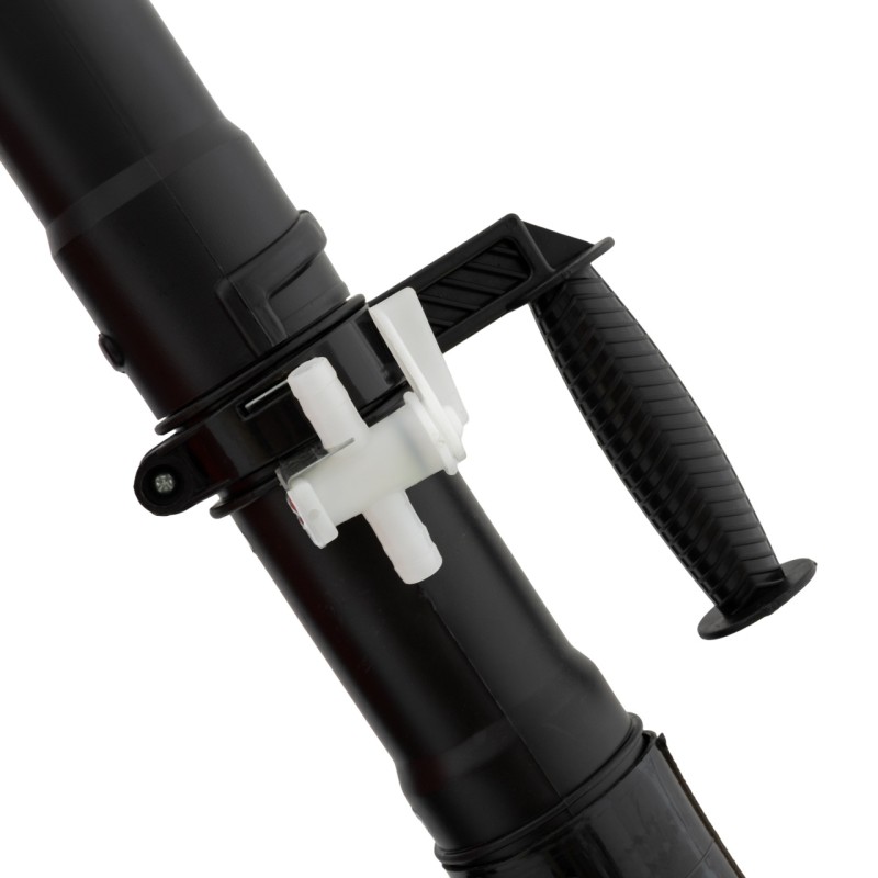 Atomizor Elefant 3WF-3S, 14 Litri, Motor benzina, Pompa Booster