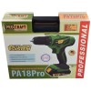 Autofiletanta cu acumulator, PROCRAFT PA18Pro