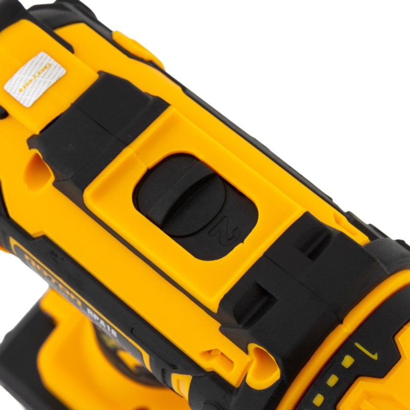 Autofiletanta cu acumulatori , ROTOR RPA18 , 18 V, Cuplu 27 Nm