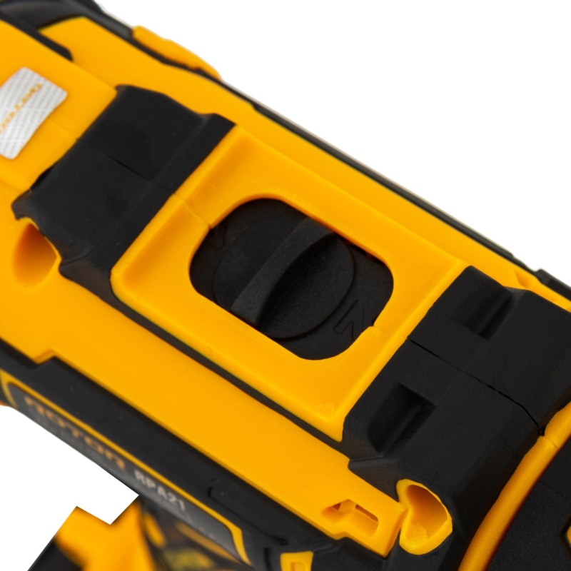 Autofiletanta cu acumulatori , ROTOR RPA21 , 21 V, Cuplu 30 Nm ,