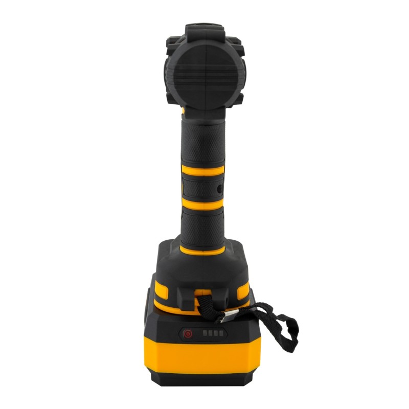 Autofiletanta pe acumulator ROTOR RDB21 21 V /3 Ah, 1350 Rot/min, 18+1, 30 Nm, Brushless