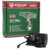 Autofiletanta Status CT12Li, fara fir, 12V, 1.3Ah