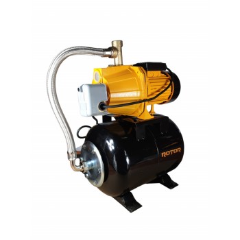 AUTOJET80S HIDROFOR ROTOR, produsul contine taxa TV 5.5 lei