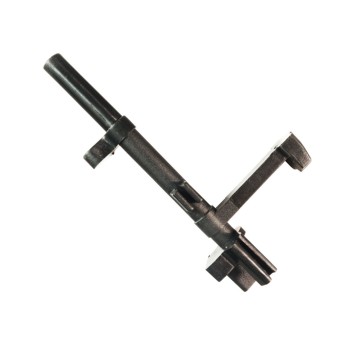 Ax comutare soc MS170/180, Elefant