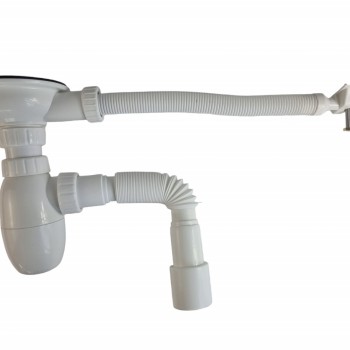 B425 Sifon pentru chiuveta 1 1/2